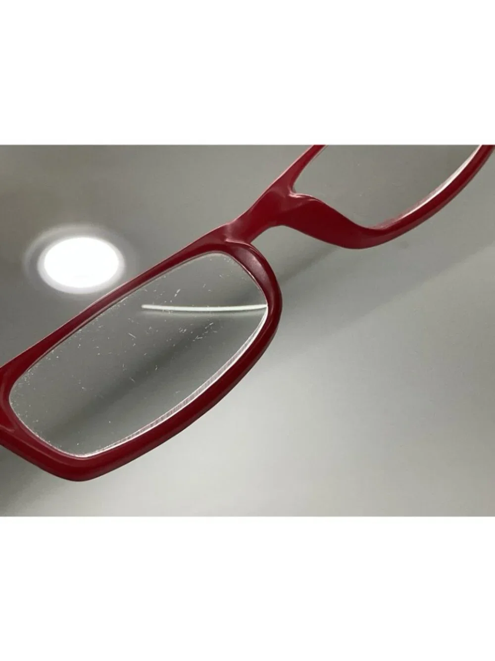 Peepers Reading Glasses 299 +2.50 Red